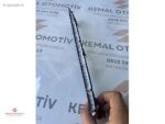 VW TRANSPORTER T5 ÜÇÜNCÜ STOP LAMBASI LED KASA 7E0945097