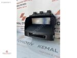 OPEL ASTRA J YOL BİLGİSAYARI BİLGİ EKRANI 13267984 565412769