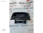 OPEL ASTRA J YOL BİLGİSAYARI BİLGİ EKRANI 13267984 565412769