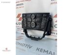 OPEL ASTRA CD400 TEYP 13360091 28299889