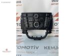 OPEL ASTRA CD400 TEYP 13360091 28299889