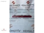 VW TRANSPORTER T5 ÜÇÜNCÜ LED STOP 7E0945097