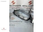 CITROEN C5 AIRCROSS SİS FARI ÇERÇEVESİ