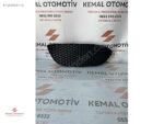 MERCEDES W205 SOL SİS FARI KAPAĞI A2058850723