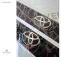 TOYOTA UNİVERSAL KAPI EŞİĞİ KAPLAMASI