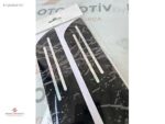 OPEL UNİVERSAL KAPI EŞİĞİ KAPLAMASI