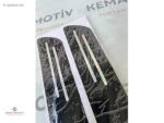 RENAULT UNİVERSAL KAPI EŞİĞİ KAPLAMASI