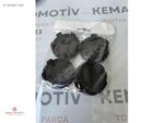 HONDA KIRMIZI JANT GÖBEĞİ