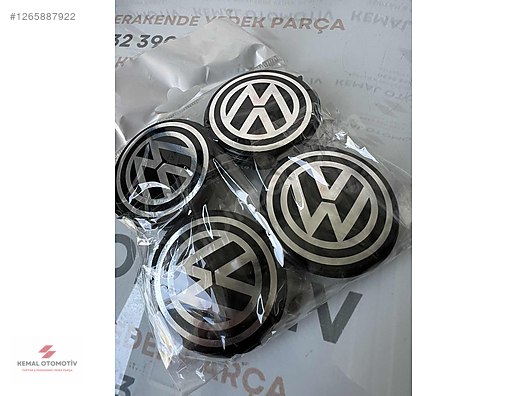 VOLKSWAGEN JANT GÖBEĞİ