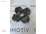 FORD SİYAH JANT GÖBEĞİ