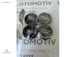 FORD SİYAH JANT GÖBEĞİ
