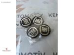 FIAT SİYAH JANT GÖBEĞİ