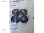 FORD MAVİ JANT GÖBEĞİ