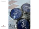 FORD MAVİ JANT GÖBEĞİ