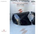 TRANSPORTER T6 AMAROK 2010-2022 PIANO BLACK YARASA AYNA KAPAĞI