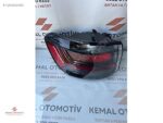 JEEP COMPASS SOL STOP (CAM HASARLI) 2025010201 J5600 MP ECE