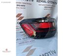 JEEP COMPASS SOL STOP (CAM HASARLI) 2025010201 J5600 MP ECE
