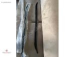 PIANO BLACK BAGAJ SPOILER 122 CM