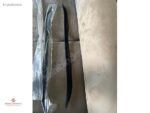 PIANO BLACK BAGAJ SPOILER 122 CM