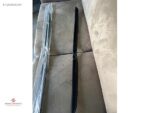 PIANO BLACK BAGAJ SPOILER 115 CM