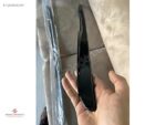 PIANO BLACK BAGAJ SPOILER 115 CM