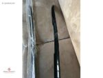 PIANO BLACK BAGAJ SPOILER 115 CM