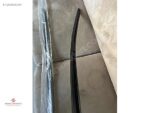 PIANO BLACK BAGAJ SPOILER 115 CM