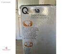 QLIMA MANTAR SOBA TİPİ BAHÇE CAFE AÇIK ALAN ISITICI 13kw