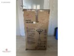 PATIO MANTAR TİPİ BAHÇE CAFE AÇIK ALAN ISITICI 13kw