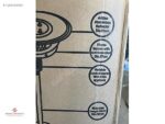 PATIO MANTAR TİPİ BAHÇE CAFE AÇIK ALAN ISITICI 13kw