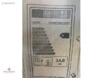 EUROLAMP MANTAR TİPİ BAHÇE CAFE AÇIK ALAN ISITICI 13kw