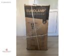 EUROLAMP MANTAR TİPİ BAHÇE CAFE AÇIK ALAN ISITICI 13kw