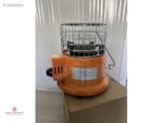 LUOZIGI 3.5kw TAŞINABİLİR KAMP SOBASI KARAVAN OCAĞI