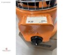 LUOZIGI 3.5kw TAŞINABİLİR KAMP SOBASI KARAVAN OCAĞI