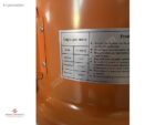 LUOZIGI 3.5kw TAŞINABİLİR KAMP SOBASI KARAVAN OCAĞI