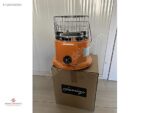 LUOZIGI 3.5kw TAŞINABİLİR KAMP SOBASI KARAVAN OCAĞI