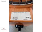LUOZIGI 3.5kw TAŞINABİLİR KAMP SOBASI KARAVAN OCAĞI