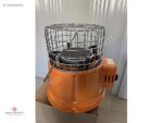 LUOZIGI 3.5kw TAŞINABİLİR KAMP SOBASI KARAVAN OCAĞI