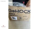 GEHOCK GFH-B10 60.000BTU 30kw BAHÇE KARAVAN SERA ISITICI