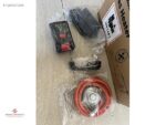 GEHOCK GFH-B10 60.000BTU 30kw BAHÇE KARAVAN SERA ISITICI