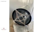 GEHOCK GFH-B10 60.000BTU 30kw BAHÇE KARAVAN SERA ISITICI