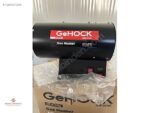 GEHOCK GFH-B10 60.000BTU 30kw BAHÇE KARAVAN SERA ISITICI