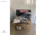 GEHOCK GFH-B10 60.000BTU 30kw BAHÇE KARAVAN SERA ISITICI