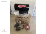 GEHOCK GFH-B10 60.000BTU 30kw BAHÇE KARAVAN SERA ISITICI
