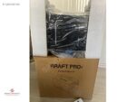 KRAFT PRO KP-HEAT5W 5kw DİZEL ISITICI