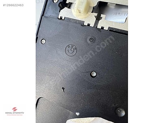 BMW E90 SUNROOFLU TAVAN LAMBASI 9225520 6936148