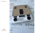 BMW E90 SUNROOFLU TAVAN LAMBASI 9225520 6936148