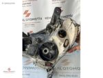 OPEL ASTRA H SAĞ FAR 93178636 1216562 93190387 SİYAH ZEMİN HELLA