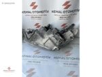 OPEL ASTRA H SAĞ FAR 93178636 1216562 93190387 SİYAH ZEMİN HELLA