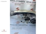 OPEL ASTRA H SOL FAR KROM 13239288 93190069 94715279 2240043